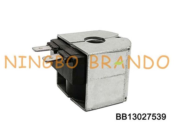 ASCO টাইপ সোলেনয়েড কয়েল 204-556-1 204-556-3 204-558-1 204-558-4 12V 24V 110V 220V