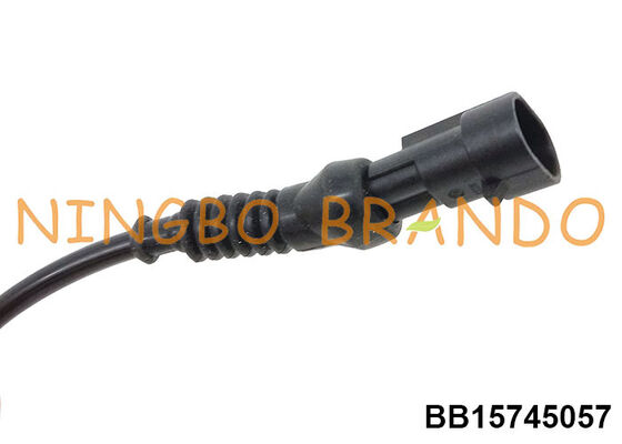 24VDC বাস ট্রাক METATRON চাপ নিয়ন্ত্রক জন্য Solenoid কয়েল