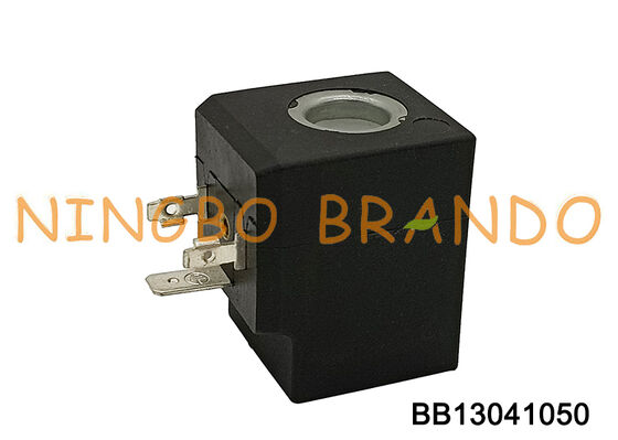 Baccara প্রকার GEM-SOL Solenoid ভালভ কয়েল GEM-B 24V 50HZ 8W