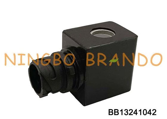 অটোমোবাইল যন্ত্রাংশের জন্য DC12V ইউরিয়া ডোজিং ভালভ সোলেনয়েড কয়েল