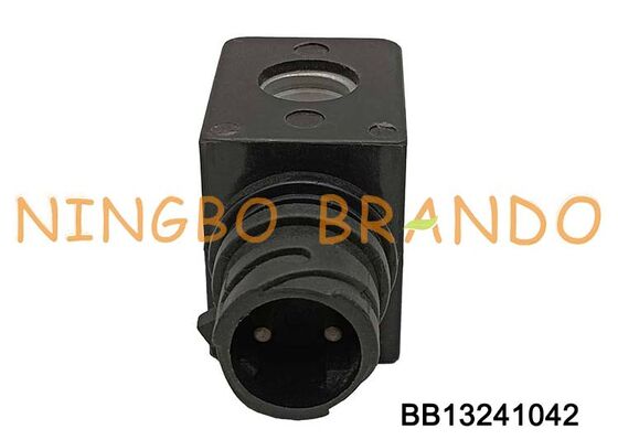 অটোমোবাইল যন্ত্রাংশের জন্য DC12V ইউরিয়া ডোজিং ভালভ সোলেনয়েড কয়েল
