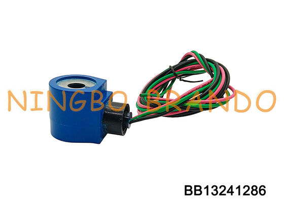 GC টাইপ ভালভ সোলেনয়েড কয়েল HS4GN01A24 HS4GN02A24 HS4GN03A24 HS4GN04A24 HS4GN07A24