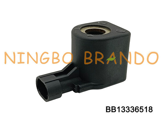 LOVATO রিডুসার কয়েল মিথেন H/O /GEZ02/ 17W 12VDC DC12V 12 ভোল্ট