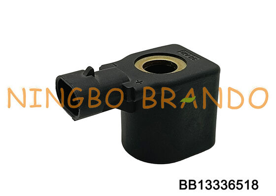 LOVATO রিডুসার কয়েল মিথেন H/O /GEZ02/ 17W 12VDC DC12V 12 ভোল্ট