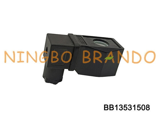 জল সোলেনয়েড ভালভ কয়েল AB310 DC12V DC24V AC24V AC110V AC220V