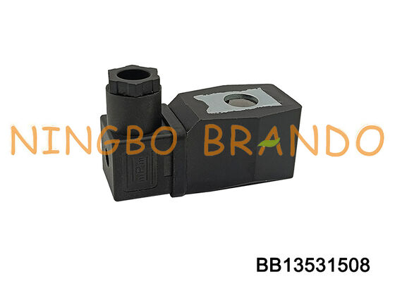 জল সোলেনয়েড ভালভ কয়েল AB310 DC12V DC24V AC24V AC110V AC220V