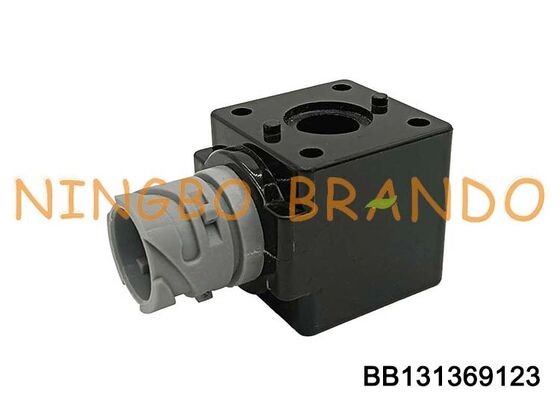 24VDC FAW ট্রাক ইউরিয়া সোলেনয়েড ভালভ কয়েল 3754040-72U 3754020-72U 3754010-22U/B
