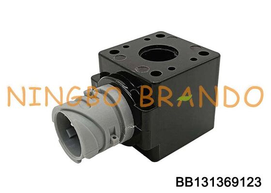 24VDC FAW ট্রাক ইউরিয়া সোলেনয়েড ভালভ কয়েল 3754040-72U 3754020-72U 3754010-22U/B