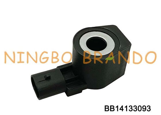 LO-VATO CNG অনুক্রমিক চাপ হ্রাসকারী সোলেনয়েড কয়েল 12V DC 13W 15.5W