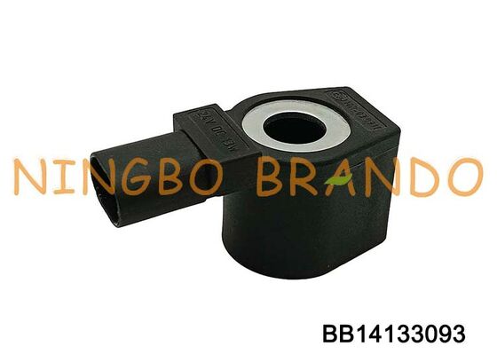 LO-VATO CNG অনুক্রমিক চাপ হ্রাসকারী সোলেনয়েড কয়েল 12V DC 13W 15.5W