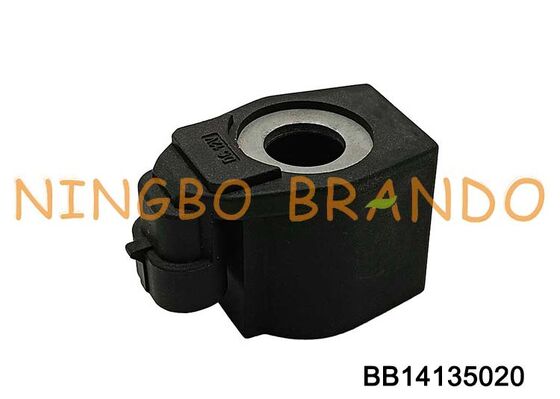 এলপিজি সিএনজি পেট্রোল গ্যাসের জন্য 12VDC 13W সোলেনয়েড কয়েল শাট অফ সোলেনয়েড ভালভ মেরামত কিট