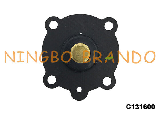 C131600 ASCO টাইপ সোলিনয়েড ভ্যালভ ডায়াফ্রাগম SCE238D001 SCE238D002 SCE238D006 SCE238D007