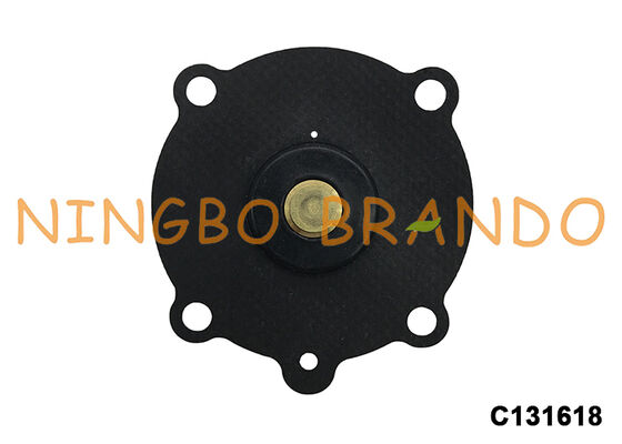 C131618 ASCO টাইপ SCE238D003 SCE238D008 Solenoid ভালভ ডায়াফ্রাম কিট