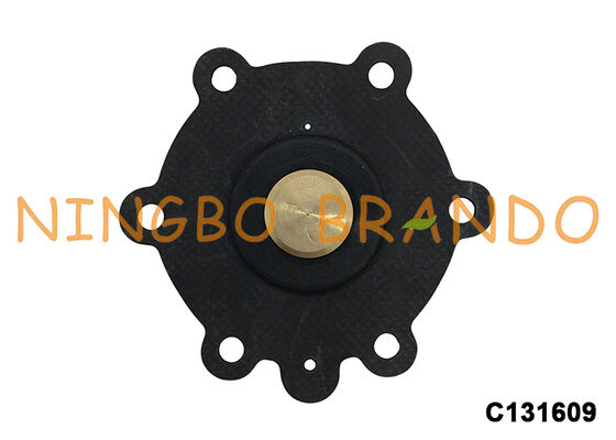 C131609 ASCO প্রকার SCE238D005 SCE238D010 সোলিনয়েড ভ্যালভ ডায়াফ্রাগম কিট