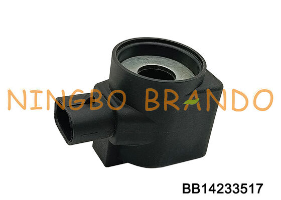 BRC টাইপ CNG প্রেসার রিডুসার সোলেনয়েড কয়েল 12VDC 14W