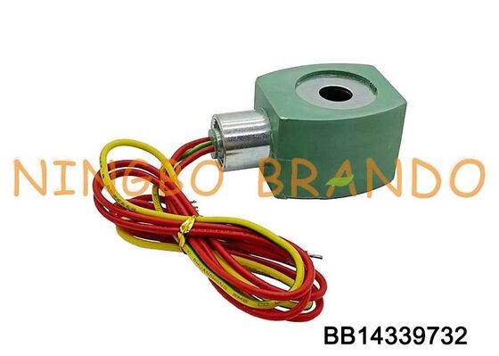 ASCO টাইপ MP-C-080 238610-132-D সোলেনয়েড কয়েল 24V 110V 120V 220V 240V