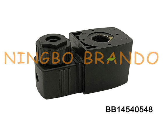 সোলিনয়েড ভালভ কয়েল টাইপ 12V 24V DC 110V 120V 220V 230V AC 50Hz
