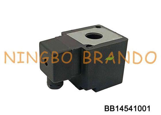 K23D সোলেনয়েড কন্ট্রোল ভালভ কয়েল K23D-2/K23D-3 DC24V AC220V 22VA 12W