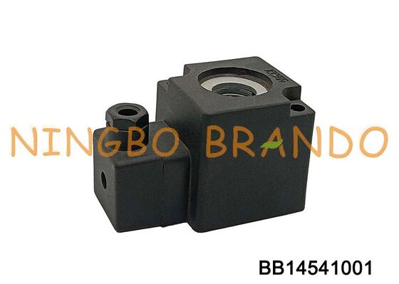 K23D সোলেনয়েড কন্ট্রোল ভালভ কয়েল K23D-2/K23D-3 DC24V AC220V 22VA 12W