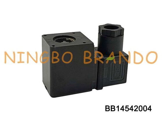 0543 Nass ম্যাগনেট টাইপ সোলেনয়েড কয়েল 12V 24V DC 110V 220V AC