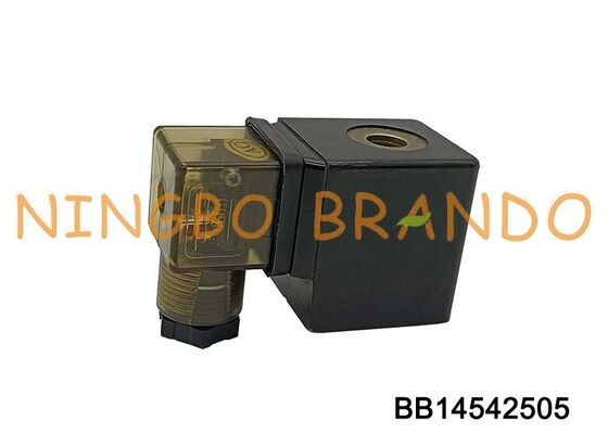0545 সোলেনয়েড কয়েল ন্যাস ম্যাগনেট টাইপ 0545 00.1-00/5802 12V 24V DC 110V 220V AC