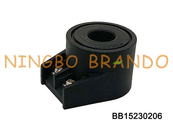 482828S9 EZ08S9 482828S9 483824T1 পার্কার লুসিফার টাইপ কম্বস্টর সোলিনয়েড ভ্যালভ কয়েল