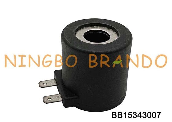 12VDC 20W এলপিজি সিএনজি সোলেনয়েড কয়েল সিএনজি সিকোয়েন্সিয়াল রিডুসার রেগুলেটর মেরামত কিটের জন্য