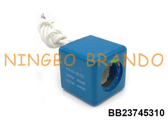 ভিকার্স প্রকার P/N 02-101731 P/N 02-101732 হাইড্রোলিক সোলিনয়েড কয়েল 110V 220V
