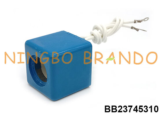 ভিকার্স প্রকার P/N 02-101731 P/N 02-101732 হাইড্রোলিক সোলিনয়েড কয়েল 110V 220V
