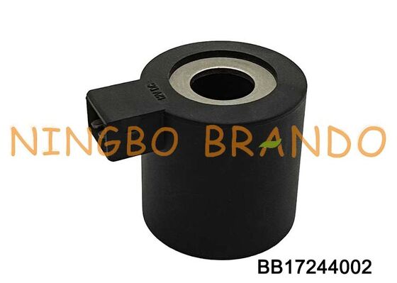 12VDC 18W সোলেনয়েড কয়েল সিএনজি রিডুসার রেগুলেটর কনভার্সন কিট 18 মিমি হোলের জন্য