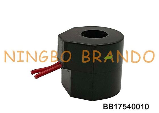 ASCO টাইপ সোলেনয়েড ভালভ কয়েল MP-C-011 24VAC 110VAC 120VAC 220VAC 240VAC