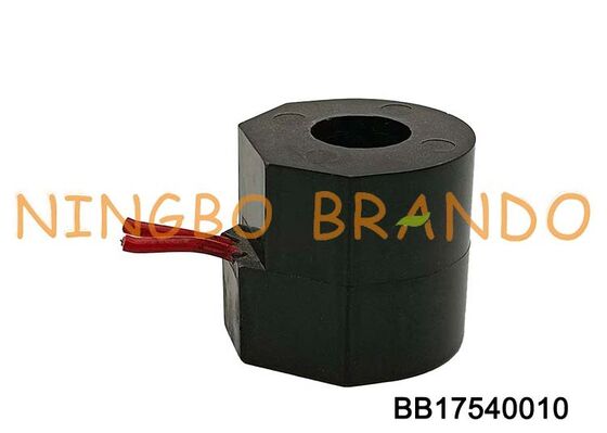 ASCO টাইপ সোলেনয়েড ভালভ কয়েল MP-C-011 24VAC 110VAC 120VAC 220VAC 240VAC