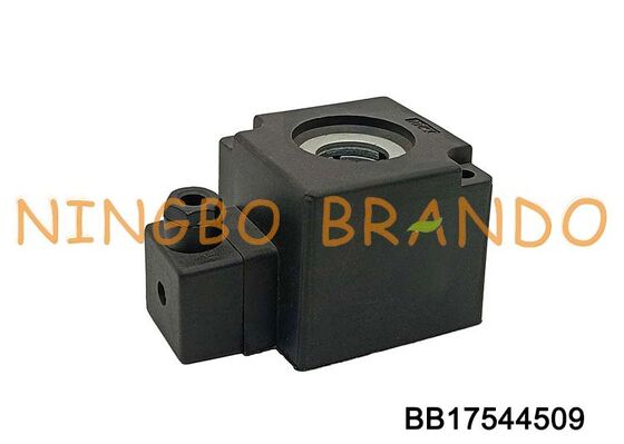 K23D সোলেনয়েড কন্ট্রোল ভালভ কয়েল K23D-3 AC220V DC12V DC24V AC24V AC110V