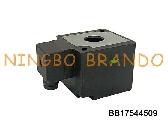 K23D সোলেনয়েড কন্ট্রোল ভালভ কয়েল K23D-3 AC220V DC12V DC24V AC24V AC110V