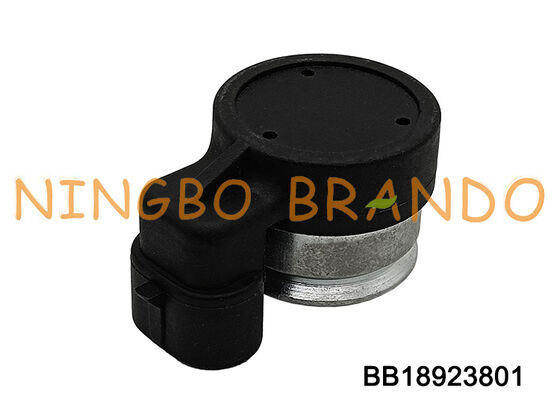 AEB টাইপ ইনজেকশন রেল সোলেনয়েড ভালভ কয়েল 12VDC 2 ওহম