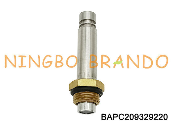 Valtek LPG CNG ইনজেক্টর রেল মেরামত কিটগুলির জন্য 9.0mm OD সোলেনয়েড আর্মেচার
