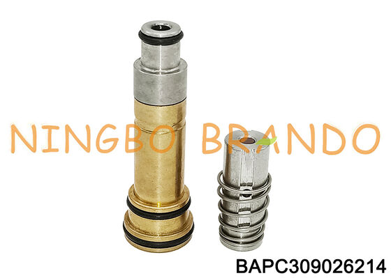 1334037 1488083 1423566 SCANIA গিয়ারবক্সের জন্য সোলিনয়েড আর্মারেটর