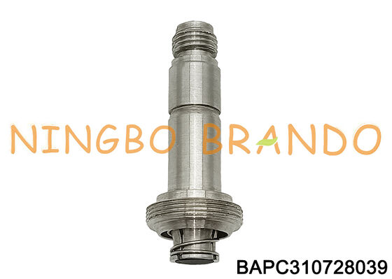 M9 M11 MIK054 014-0235-04 অটোক্লেভ ভেন্ট সোলেনয়েড ভালভ আর্মেচার মেরামতের কিট