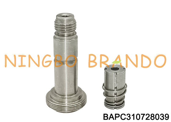 M9 M11 MIK054 014-0235-04 অটোক্লেভ ভেন্ট সোলেনয়েড ভালভ আর্মেচার মেরামতের কিট