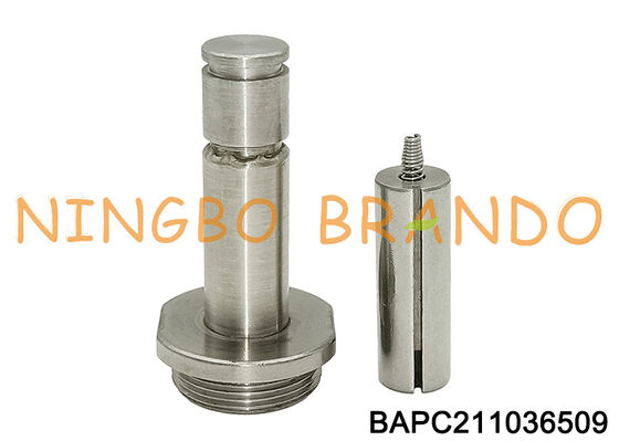 VX2120 VX2130 সোলেনয়েড ভালভের জন্য এসএমসি টাইপ ভিএক্স সিরিজ সোলেনয়েড ভালভ আর্মেচার