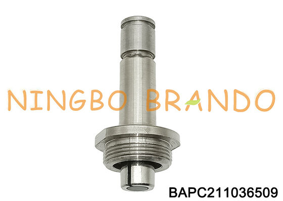 VX2120 VX2130 সোলেনয়েড ভালভের জন্য এসএমসি টাইপ ভিএক্স সিরিজ সোলেনয়েড ভালভ আর্মেচার