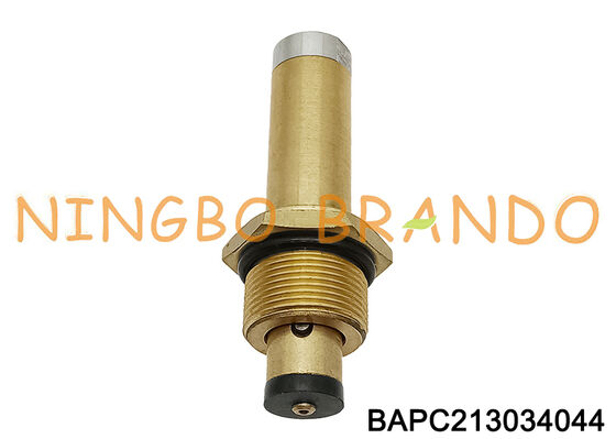 13mm OD M18 সিট এনবিআর সিল এলপিজি সিএনজি কনভার্সন কিট সোলেনয়েড ভালভ আর্মেচার স্টেম