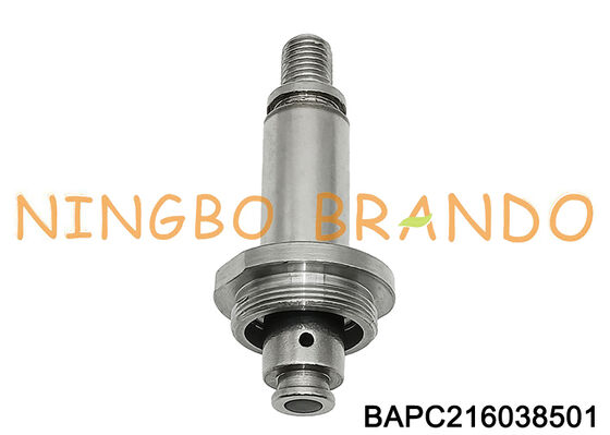 2W160-15 2W200-20 2W250-25 এর জন্য ওয়াটার সোলেনয়েড ভালভ আর্মেচার অ্যাসেম্বলি