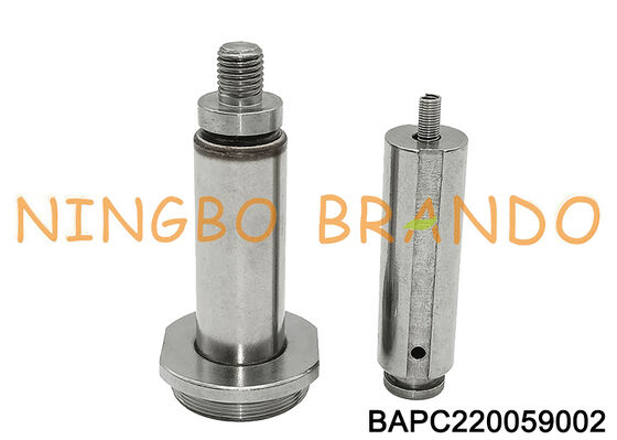 2W400-40 2W500-50 2S400-40 2S500-50 এর জন্য 2 উপায় সাধারণত বন্ধ জল সোলেনয়েড ভালভ আর্মেচার