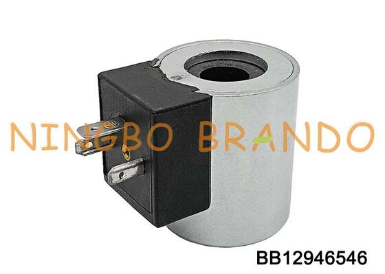 EATON টাইপ হাইড্রোলিক সোলেনয়েড কয়েল 300AA00081A 300AA00082A 300AA00085A 300AA00086A 300AA00087A 300AA00088A
