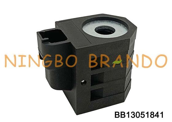 হুন্ডাই DOOSAN এক্সকাভেটর হাইড্রোলিক কয়েল 300715-00038 XKBL-00004 780924D 780912D 12V 24V