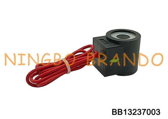 ডেলট্রল টাইপ হাইড্রোলিক সোলেনয়েড কয়েল 12VDC 24VDC 10238-66 10244-34 10157-78 10157-79