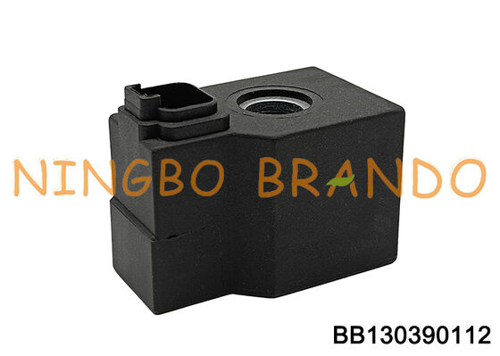 R210-5 R220-5 Hyundai Excavator Solenoid Coil 14V DC 27V DC 21W