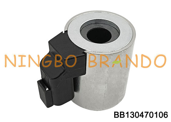 300AA00101A 300AA00102A EATON টাইপ হাইড্রোলিক সোলেনয়েড কয়েল 12VDC 24VDC 22W