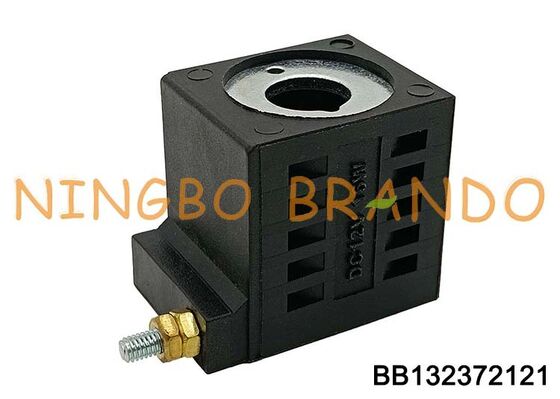 10196-60 10196-61 10196-62 ডেলট্রোল টাইপ সোলিনয়েড কয়েল 10VDC 12VDC 24VDC 16W